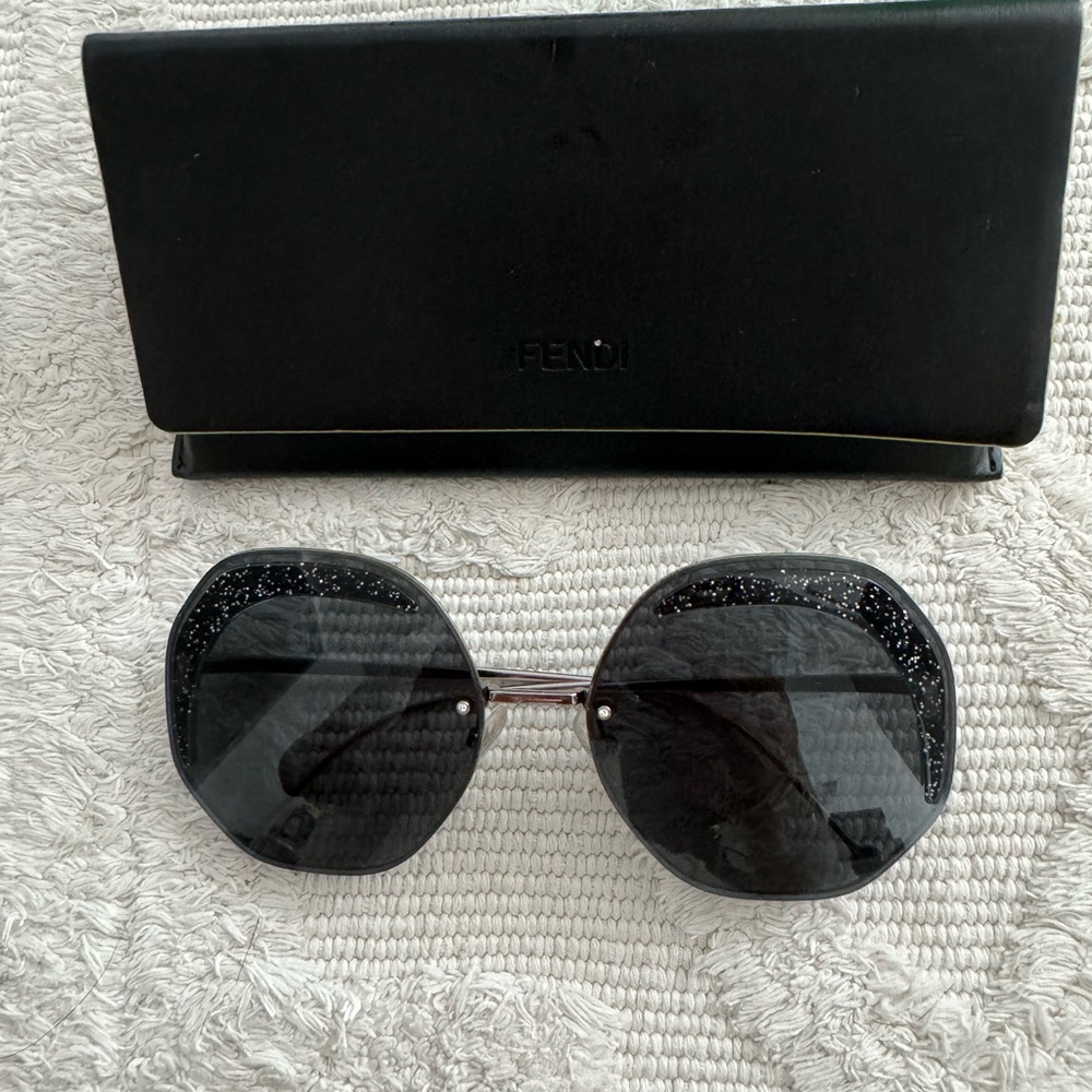 Fendi sunglasses